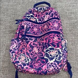 Vera Bradley backpack